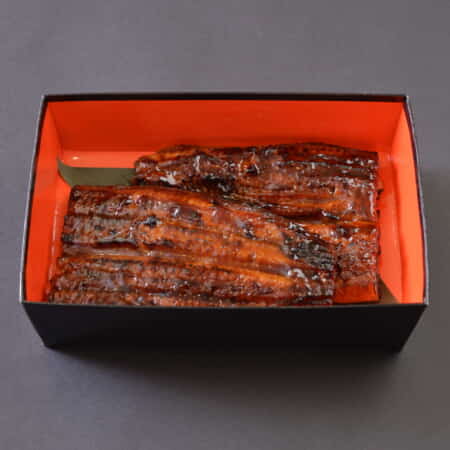 鰻（うなぎ）蒲焼～松～ 鰻1本｜横浜中華街でふぐ・鰻のデリバリーなら玄品